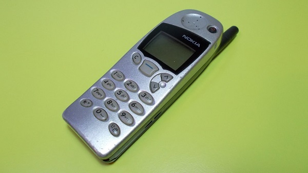 Nokia 5110 -Top 15 best Nokia Mobile Phones