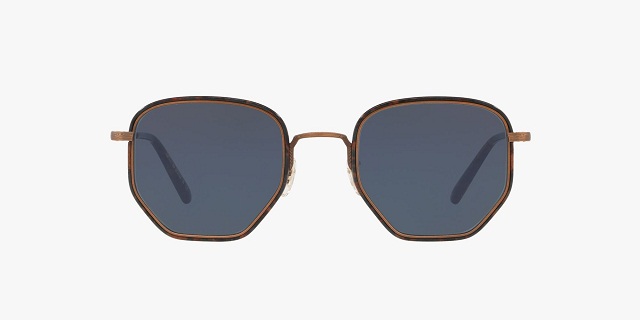 Oliver Peoples - sunglasses brands
