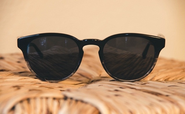 Warby Parker - sunglasses brands
