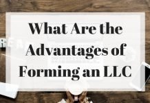 Forming an LLC