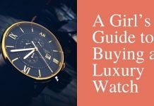 Luxury Watch