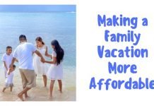Family Vacation