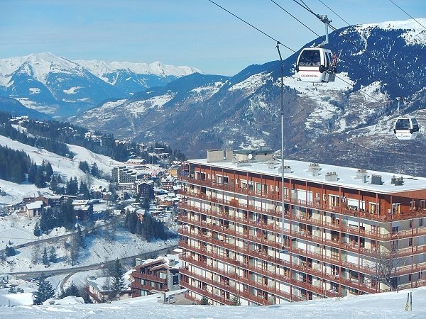 best ski resorts in us