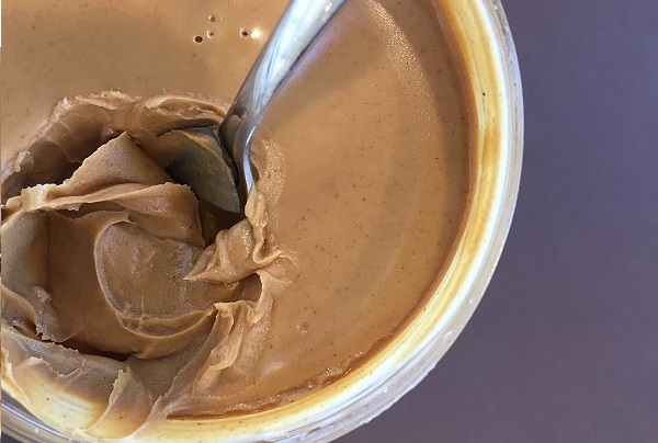 peanut butter weight loss recipes