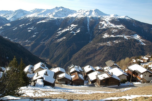 top 10 ski resorts in europe