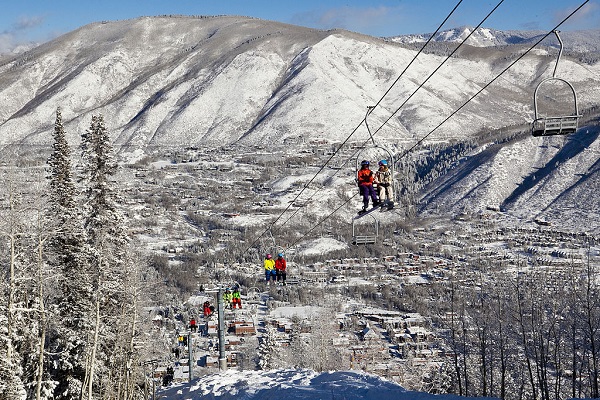 best ski resorts in usa