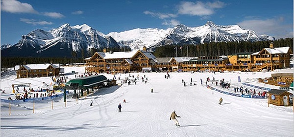 ski resorts uk