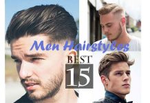 Best Men Hairstyles