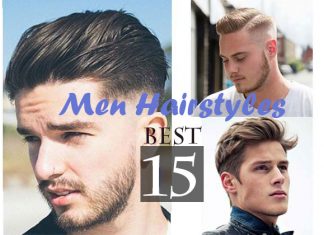 Best Men Hairstyles
