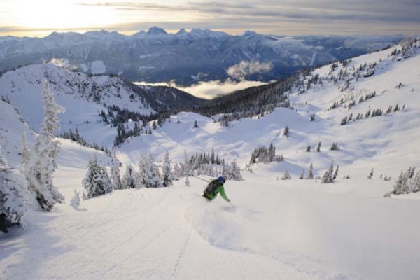 austrian best ski resorts