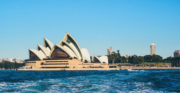 Australia---best-Countries-for-travel-