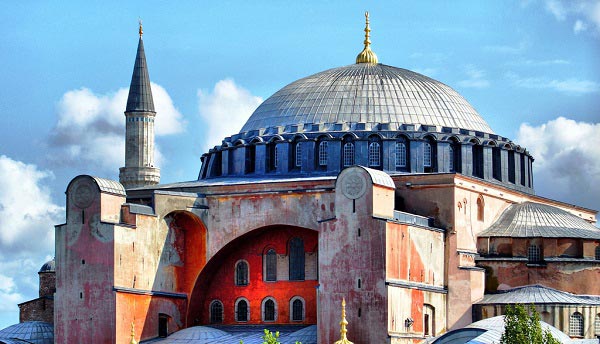 Aya-Sofya---best-Countries-for-travel