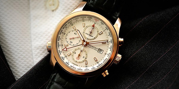 Bremont - Top 15 Luxury Watch Brands