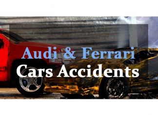 Cars Accidents