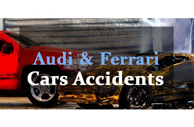 Cars Accidents
