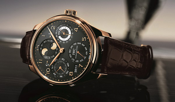 IWC-Schaffhausen---Top-15-Luxury-Watch-Brands