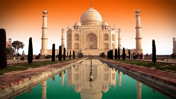 India -best-Countries-for-travel