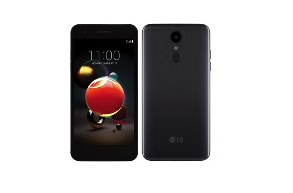 LG G7 - top mobile phones of 2018