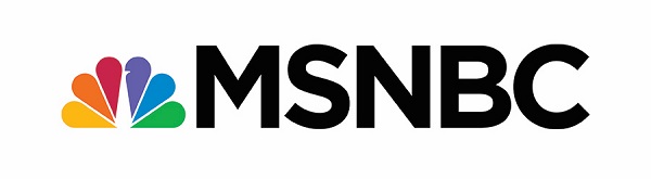 MSNBC - top and best us news channel