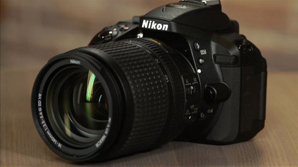 Nikon-D5300---Entry-Level-DSLR-Camera