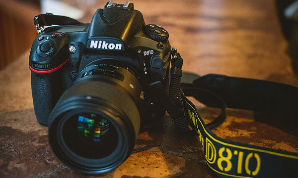 Nikon-D810---Beginner-DSLR-Camera