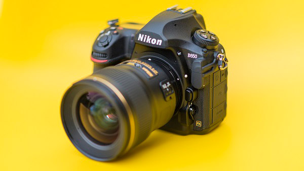 Nikon-D850---Entry-Level-DSLR-Camera