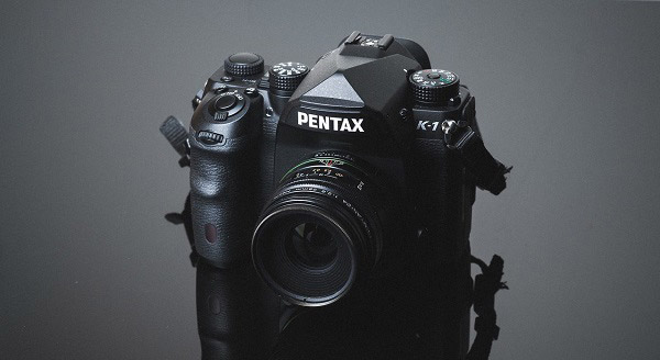 Pentax-K-1---Entry-Level-DSLR-Camera