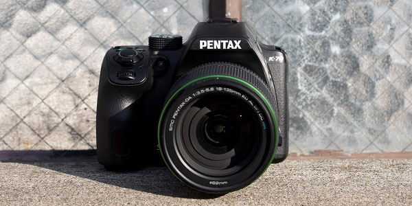 Pentax-K-70---Beginner-DSLR-Camera