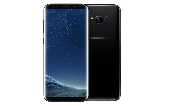 Samsung Galaxy S9 - top mobile phones of 2018