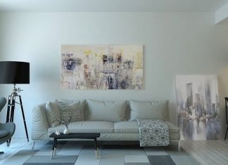 20 Cool Sofa Designs