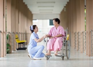 nurse practitioner