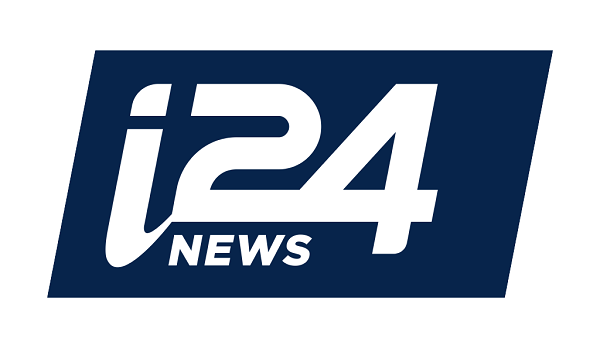 i24News - top and best us news channel