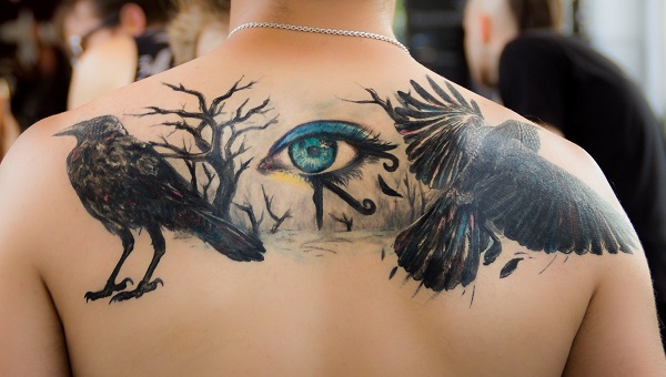 Tree Tattoo designs Top Tattoo - Design Ides for Men