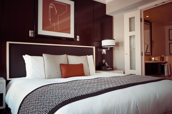 top bed design
