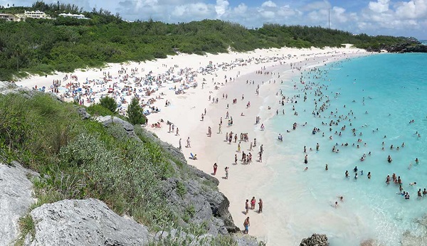 Bermuda - Best Beaches to Visit in Summer 2018