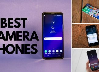 Camera Phones