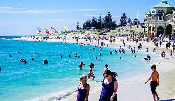 Perth, Australia Best Beaches to Visit in Summer 2018