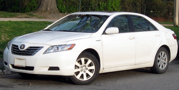  Toyota Camry Hybrid ( 2009