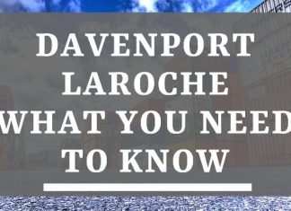 Davenport Laroche