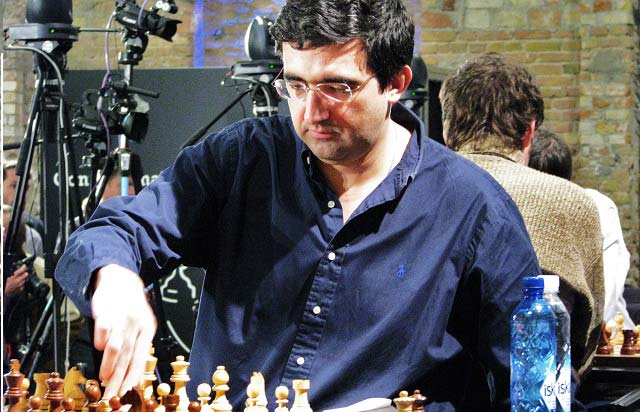 Vladimir Kramnik