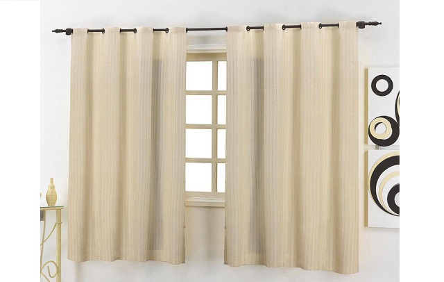 Out White Colours Curtain Designs