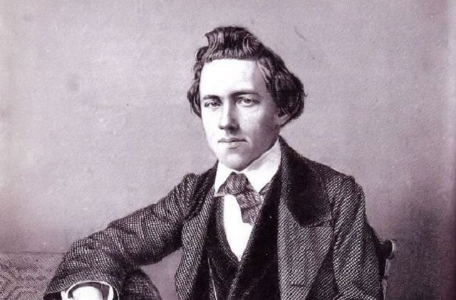 Paul Morphy