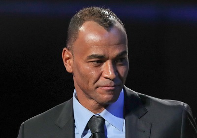 Cafu - Best Football Players Forever