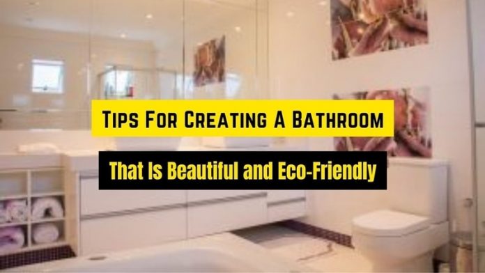 Bathroom Décor Tips
