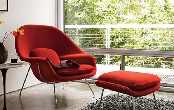 Top Chair Designs for Home