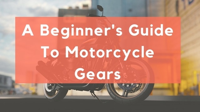 Motorcycle Gears