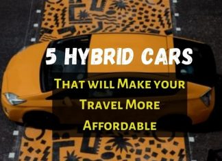 Hybrid Cars