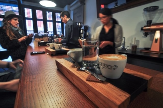 Best Coffee Shops in New York