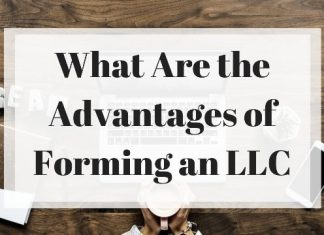 Forming an LLC