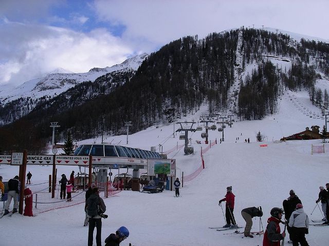 Val d’Isere